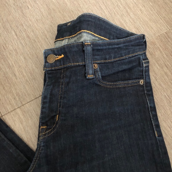 Denim & Supply Skinny Jeans - Picture 4 of 6